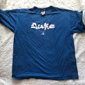 🔥Men’s Vintage Duke Shirt 🔥